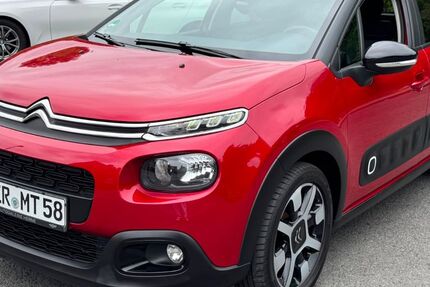 Citroen C3 88.700 km 6.990 &euro; Herne 44652