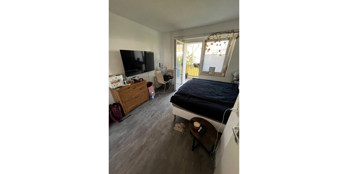 Erdgeschoßwohnung Hattingen - 2.5 Zimmer, 51 m&sup2;, 781&euro; | Angebot:25840818