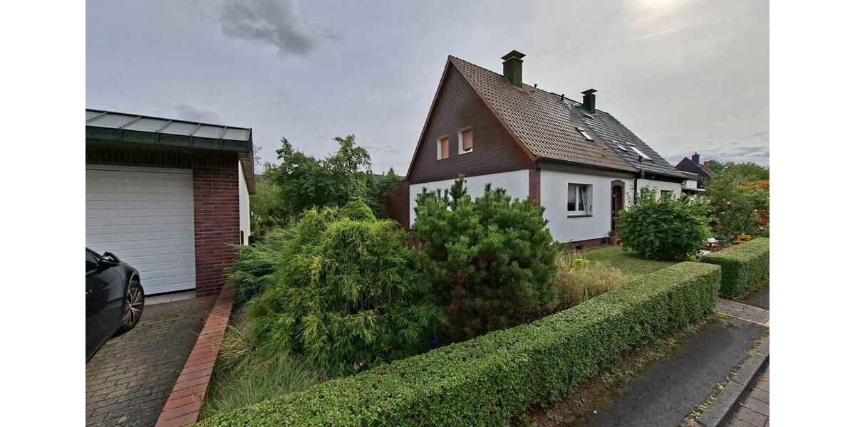 Doppelhaushälfte Hagen Hagen-Mitte - 5 Zimmer, 102 m&sup2;, 285.000&euro; | Angebot:27618139