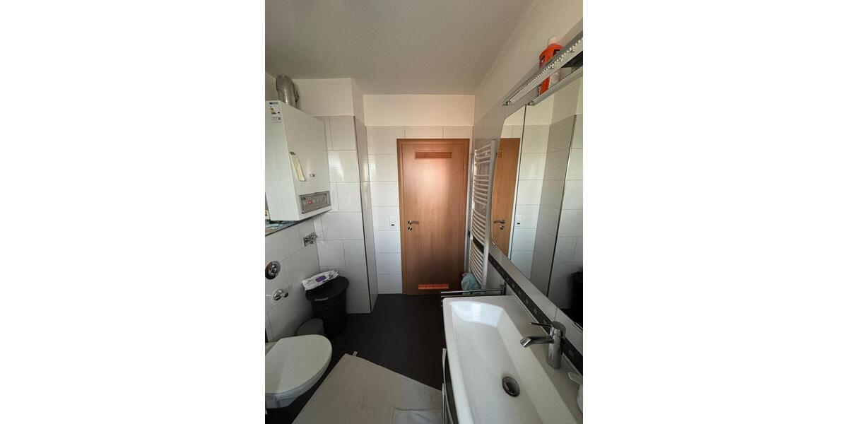 Etagenwohnung Iserlohn - 3 Zimmer, 78 m&sup2;, 174.000&euro; | Angebot:26663534