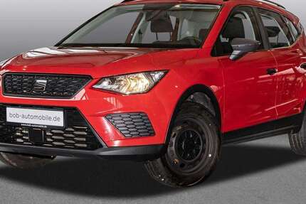 Seat Arona 84.700 km 12.444 &euro; Hagen 58135