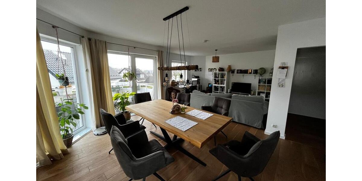 Etagenwohnung Herscheid - 2 Zimmer, 73 m&sup2;, 680&euro; | Angebot:25924169