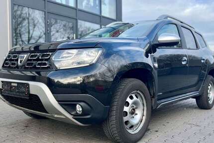 Dacia Duster 52.400 km 10.950 &euro; Bochum 44894