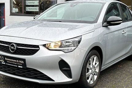 Opel Corsa 18.965 km 12.380 &euro; Dortmund 44263