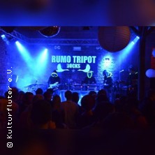 Rumo Tripot Festival 2026 12.09.2026 Kulturhof Schulte