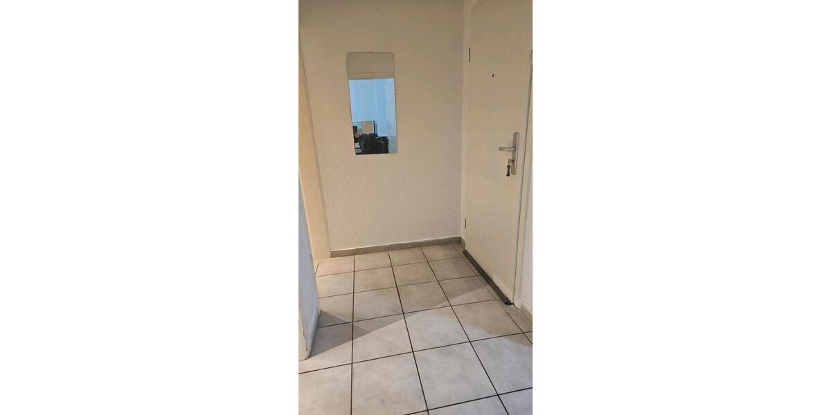 Erdgeschoßwohnung Remscheid Lüttringhausen - 2 Zimmer, 54 m&sup2;, 500&euro; | Angebot:25794762