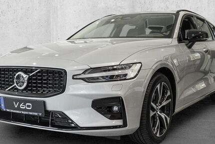 Volvo V60 2.600 km 36.880 &euro; Wuppertal 42109