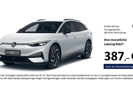 VW ID.7 6.237 km 53.288 &euro; Unna 59423