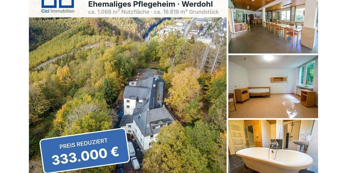 Sonstige Werdohl - 333.000&euro; | Angebot:27696480
