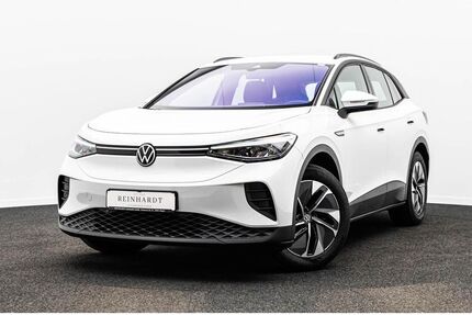 VW ID.4 38.588 km 21.585 &euro; Hagen 58091