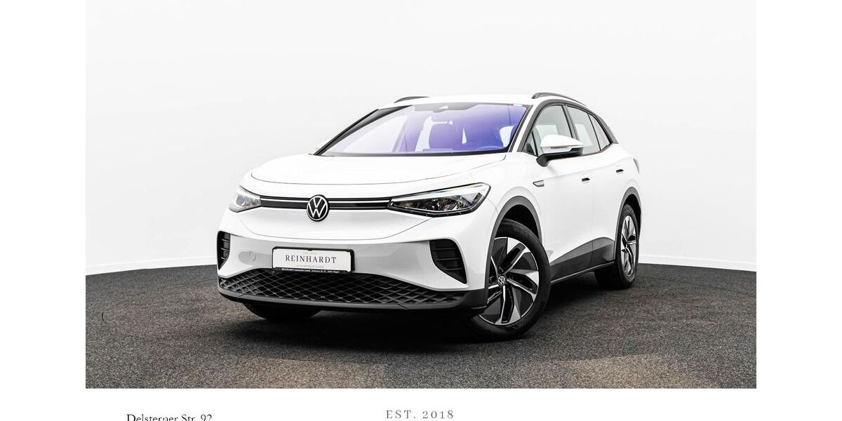 VW ID.4 38.588 km 21.585 &euro; Hagen 58091