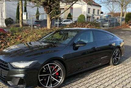 Audi A7 31.000 km 45.780 &euro; Dortmund 44269