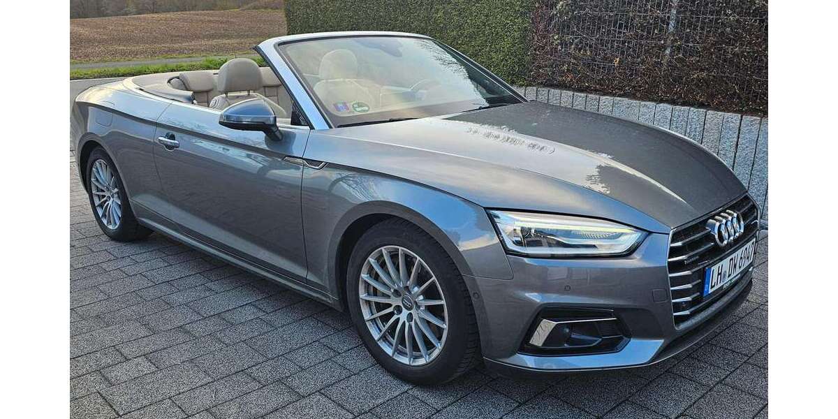 Audi A5 88.000 km 27.900 &euro; Holzwickede 59439