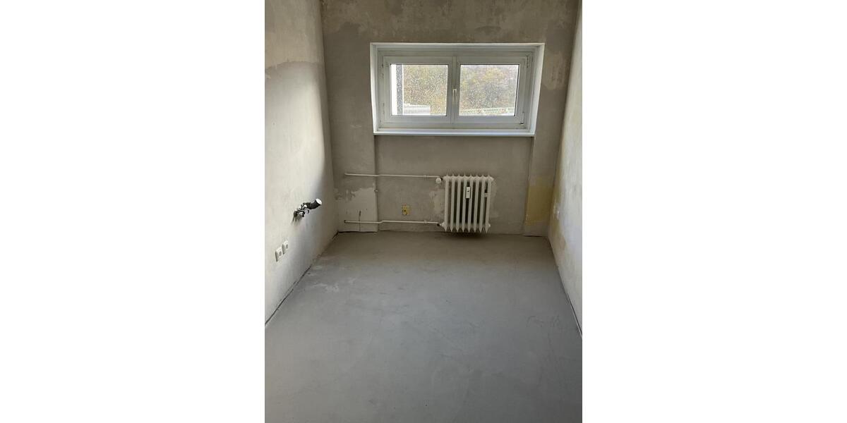 Etagenwohnung Wuppertal Unterbarmen - 2 Zimmer, 56 m&sup2;, 479&euro; | Angebot:25330815