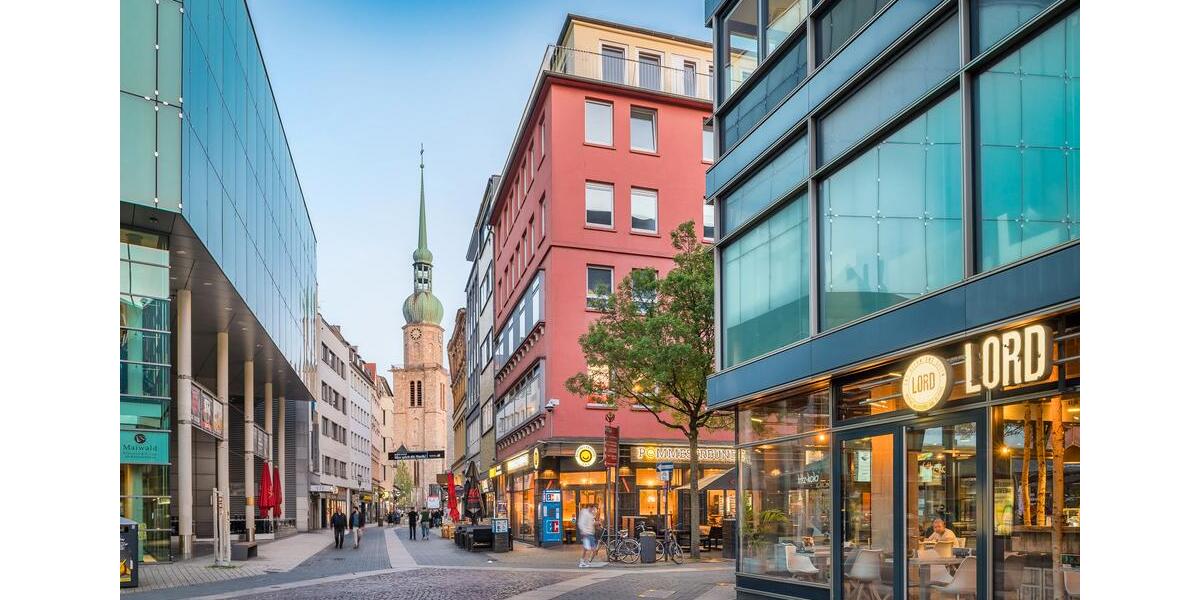 Gewerbeobjekt Dortmund - 2.285&euro; | Angebot:20494540