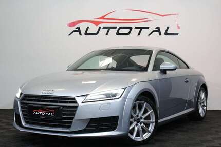 Audi TT 184.174 km 16.999 &euro; Wuppertal 42283