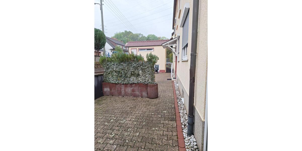 Erdgeschoßwohnung Iserlohn Grüne - 2 Zimmer, 53 m&sup2;, 530&euro; | Angebot:27623727