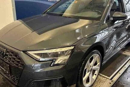 Audi A3 61.542 km 25.675 &euro; Hagen 58091