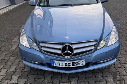 Mercedes-Benz E 250 30.000 km 20.500 &euro; Schalksmühle 58579