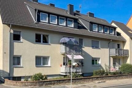 Wohnung Werl - 2 Zimmer, 46 m&sup2;, 92.000&euro; | Angebot:25525283