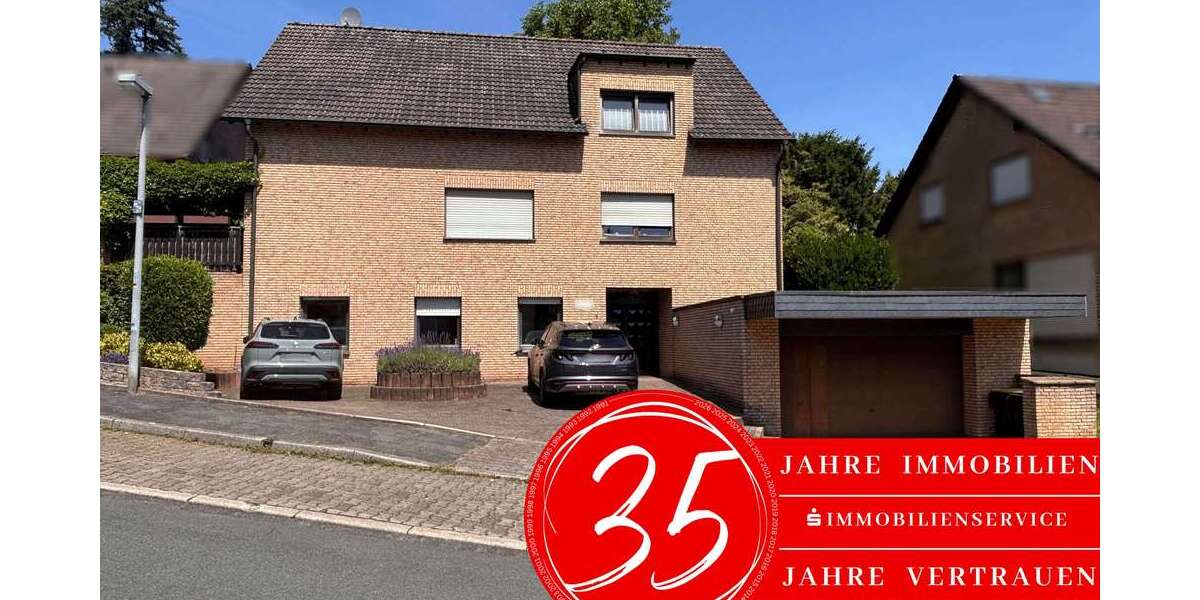 Einfamilienhaus Iserlohn Sümmern - 8 Zimmer, 179 m&sup2;, 298.000&euro; | Angebot:27714260