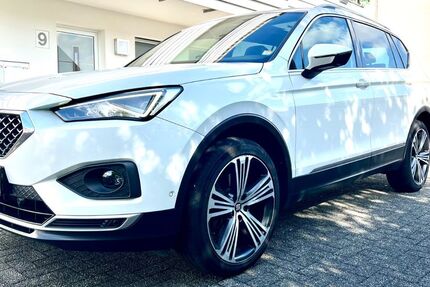 Seat Tarraco 200.000 km 14.999 &euro; Lüdenscheid 58509