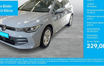 VW Golf 9.592 km 28.444 &euro; Unna 59423