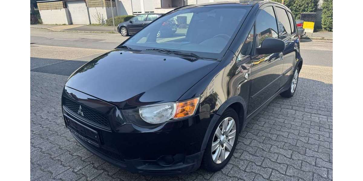 Mitsubishi Colt 150.000 km 3.490 &euro; Witten 58454