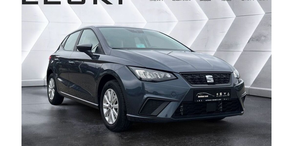 Seat Ibiza 18.421 km 16.980 &euro; Dortmund 44263