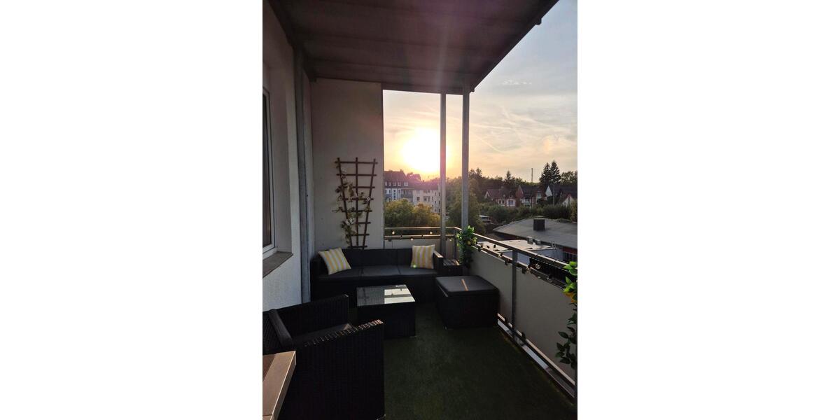 Etagenwohnung Schwerte - 2 Zimmer, 72 m&sup2;, 880&euro; | Angebot:27572273