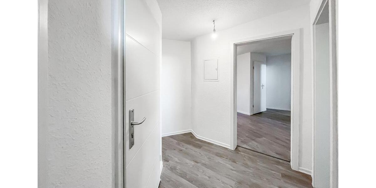 Dachgeschoßwohnung Bochum Werne - 3.5 Zimmer, 60 m&sup2;, 595&euro; | Angebot:26633954