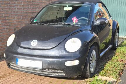 VW New Beetle 103.000 km 5.300 &euro; Dortmund 44289