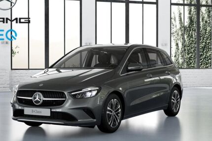 Mercedes-Benz B 200 11.919 km 33.190 &euro; Lüdenscheid 58507