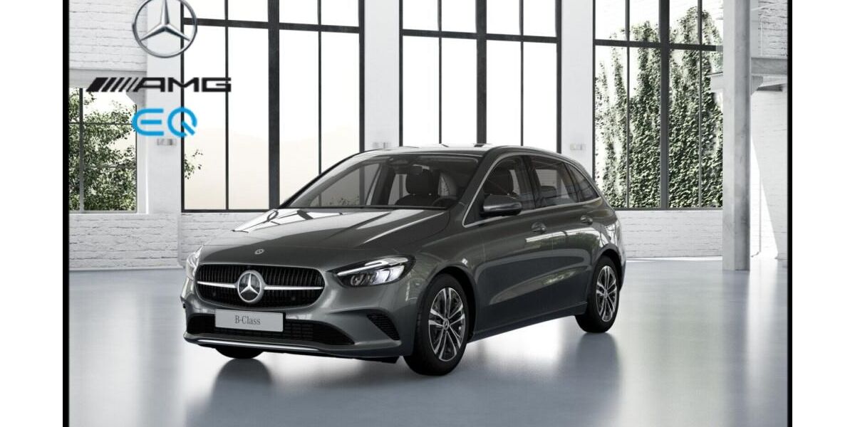 Mercedes-Benz B 200 11.919 km 33.190 &euro; Lüdenscheid 58507