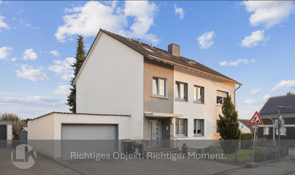 Einfamilienhaus Dortmund Aplerbeck - 9 Zimmer, 242 m&sup2;, 569.000&euro; | Angebot:27535261