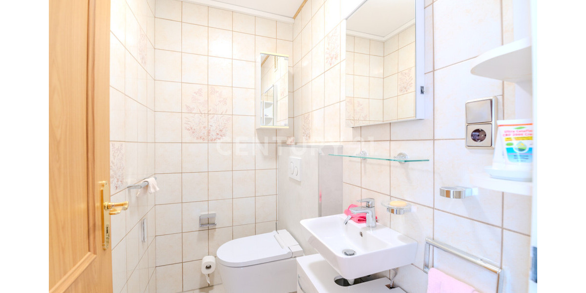 Wohlfühlwohnung in guter Nachbarschaft und Blick auf den Florian - Etagenwohnung Dortmund (Gartenstadt / Mitte) Mitte) | Angebot:21617371