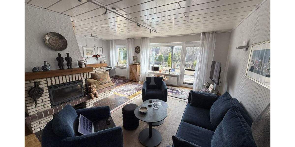 Einfamilienhaus Kamen Heeren-Werve - 5 Zimmer, 183 m&sup2;, 635.000&euro; | Angebot:25820939