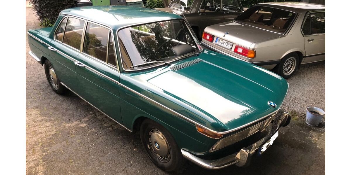 BMW Andere 156.000 km 8.500 &euro; Kierspe 58566