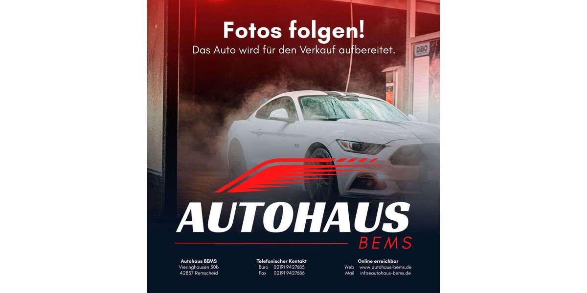 Porsche 911 79.761 km 89.950 &euro; Remscheid 42857