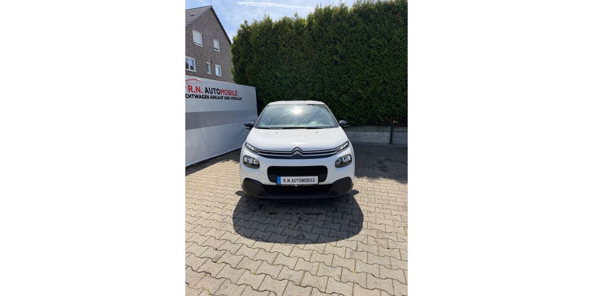 Citroen C3 189.508 km 5.999 &euro; Dortmund 44388
