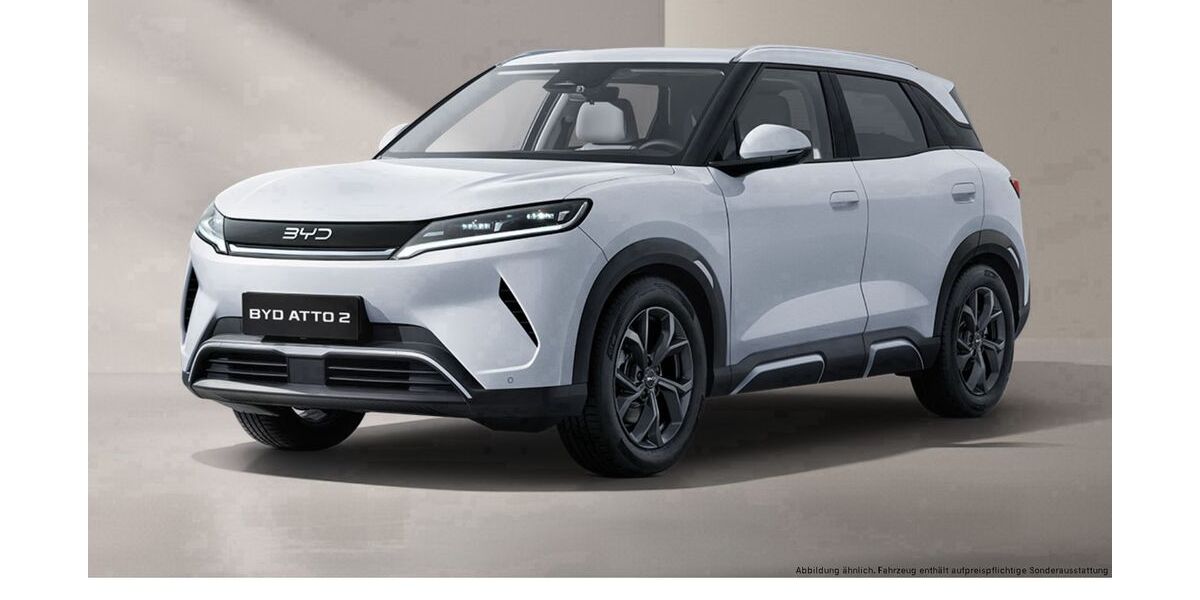 BYD ATTO 2 2.500 km 33.240 &euro; Castrop-Rauxel 44575