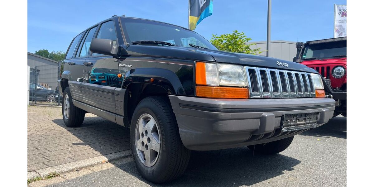 Jeep Grand Cherokee 189.986 km 6.999 &euro; Bochum 44809