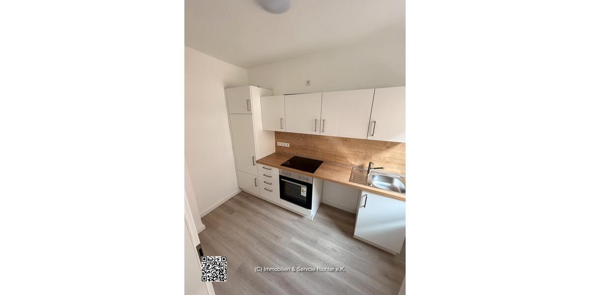 Etagenwohnung Dortmund Innenstadt Ost - 1 Zimmer, 31 m&sup2;, 438&euro; | Angebot:26677419
