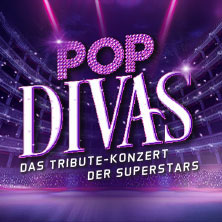 POP DIVAS - Der Soundtrack Deines Lebens - Das Tribute-Konzert der Superstars 11.03.2027 Westfalenhalle