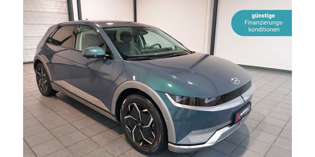 Hyundai IONIQ 5 29.928 km 28.490 &euro; Wuppertal 42287
