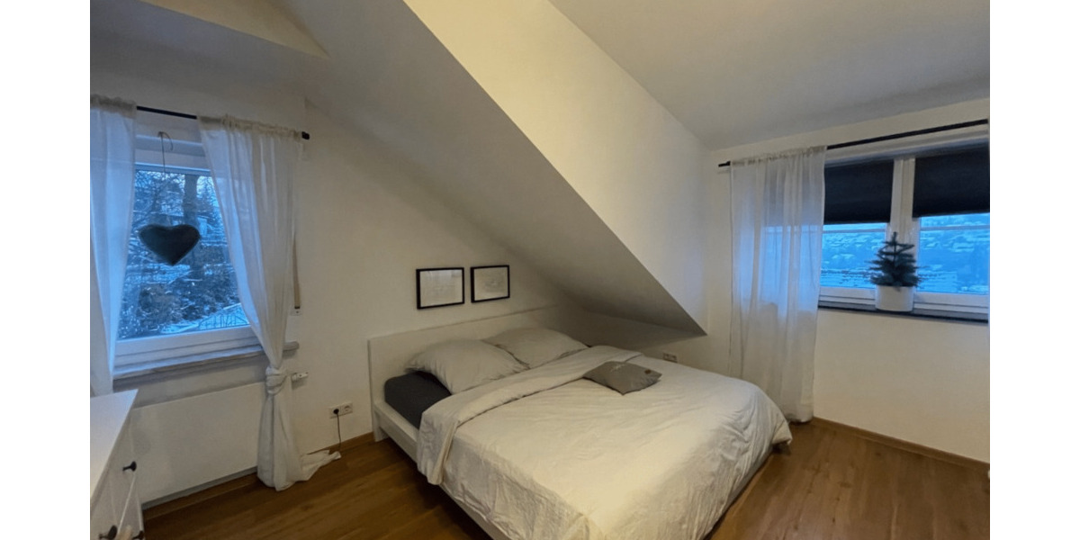 Etagenwohnung Balve - 2 Zimmer, 64 m&sup2;, 500&euro; | Angebot:26570916