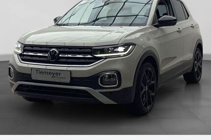 VW T-Cross 40.387 km 17.220 &euro; Lüdenscheid 58507