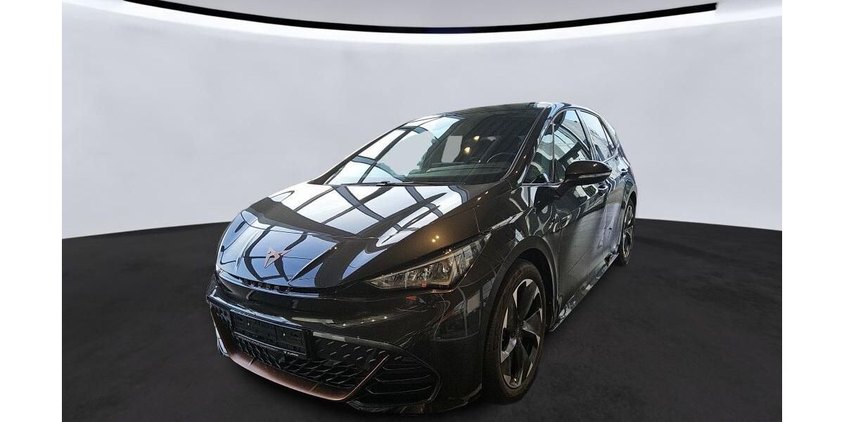 Cupra Born 31.630 km 26.875 &euro; Hagen 58091