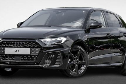 Audi A1 18.504 km 29.977 &euro; Dortmund 44143