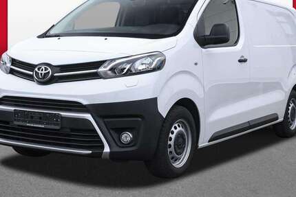 Toyota Proace 48.500 km 19.888 &euro; Bochum 44807